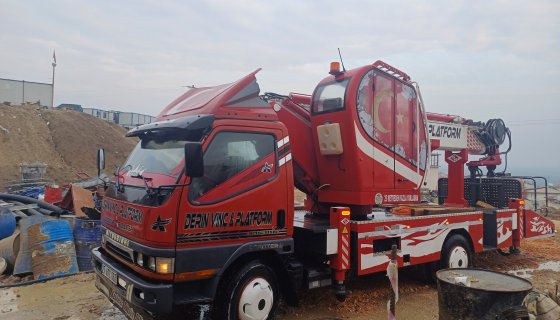 Çalışmalarımız 6