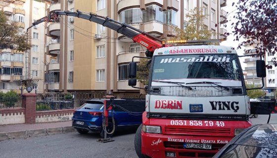 Çalışmalarımız 2