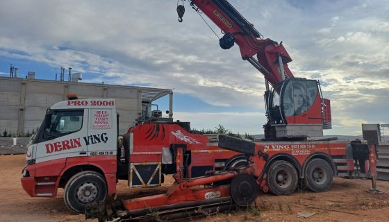 Çalışmalarımız 1